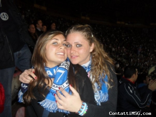 roby_love94 - Napoli