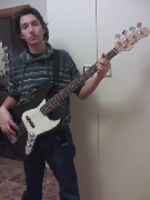 THEBASSIST