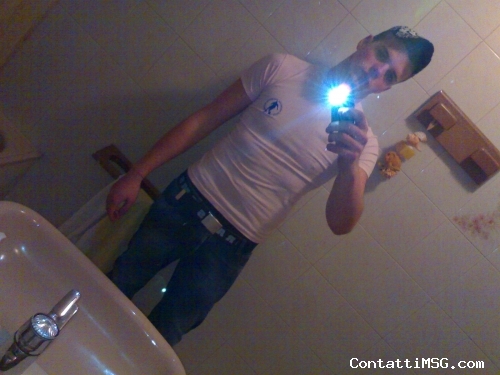 andreino_bello_91 - Vicenza