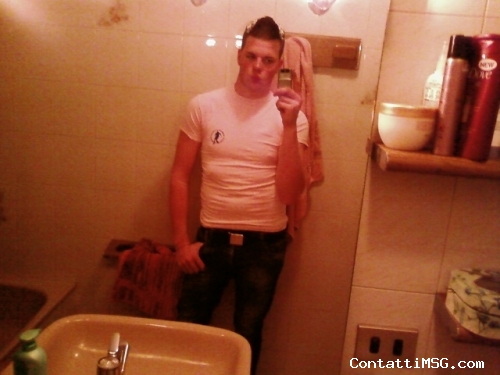 andreino_bello_91 - Vicenza