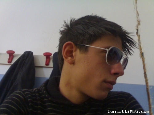 Michael1993 - Catanzaro