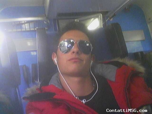 chaid - Roma