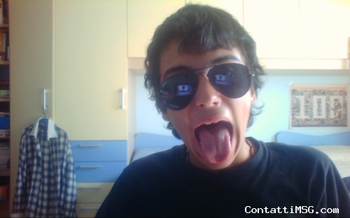 filippo96 - Milano