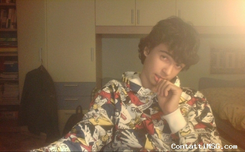 filippo96 - Milano
