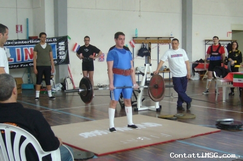 trainerblog - Benevento