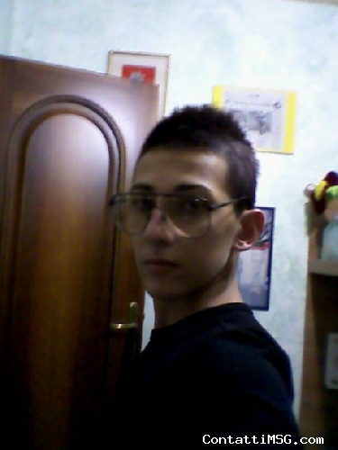 Alessandro16 - Latina