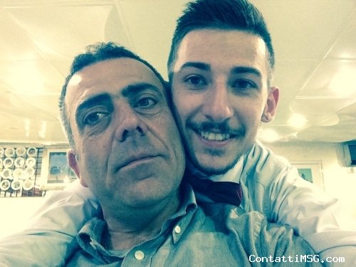 Alessandro16 - Latina