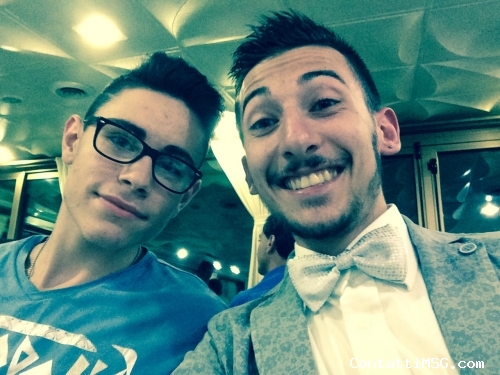 Alessandro16 - Latina