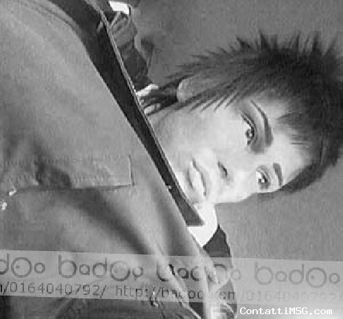 alessandro19911 - Foggia