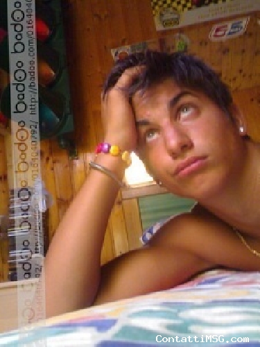 alessandro19911 - Foggia
