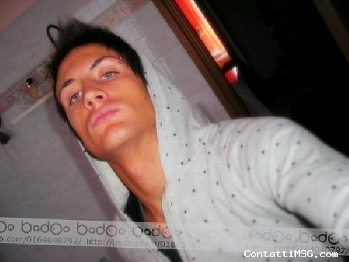 alessandro19911 - Foggia