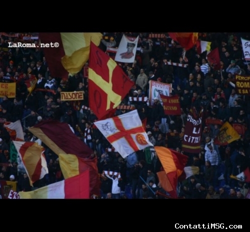 tiziano_asroma - Roma