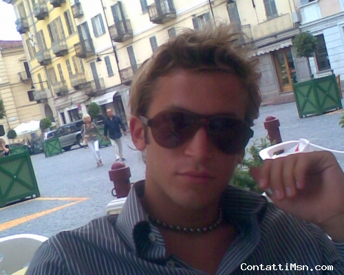 andrytorr_87 - Torino