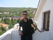 mangaete