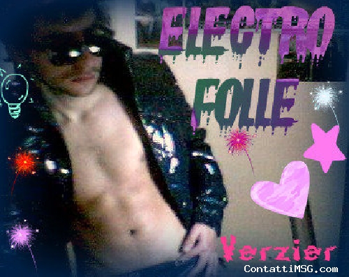 Verzier_dj - Catania