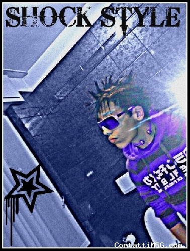 MiStIc_ShOcK_sTyLe - Milano