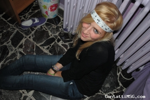 AbbeyDiamond - Asti