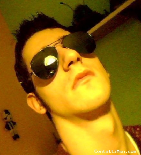 Tony_6 - Caserta