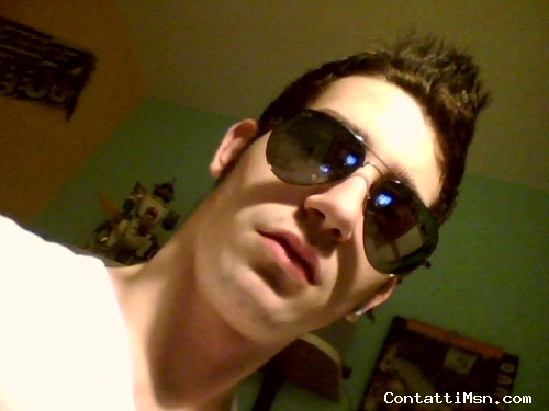 Tony_6 - Caserta