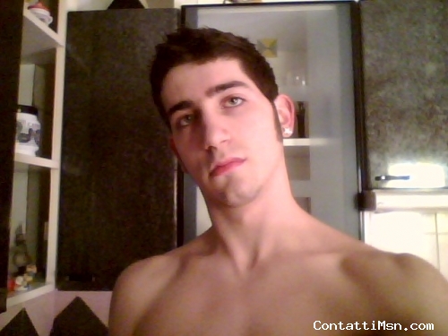 Tony_6 - Caserta