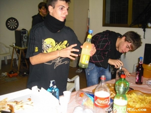 Pizza_Man - Bologna