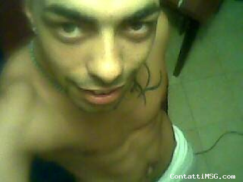 dominicanronald - Udine