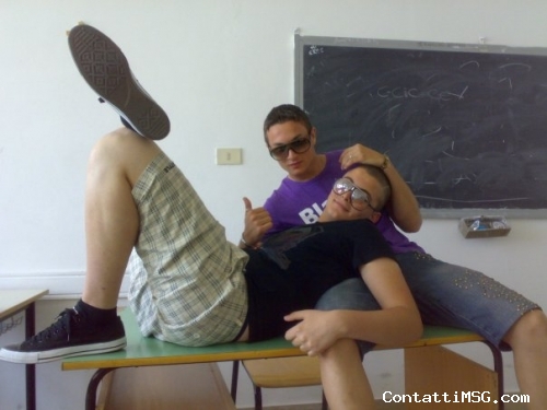 uocchilucenti - Salerno