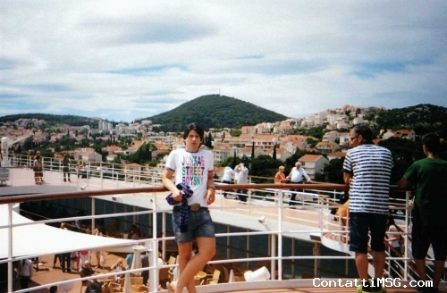 megasalexandros - Salerno