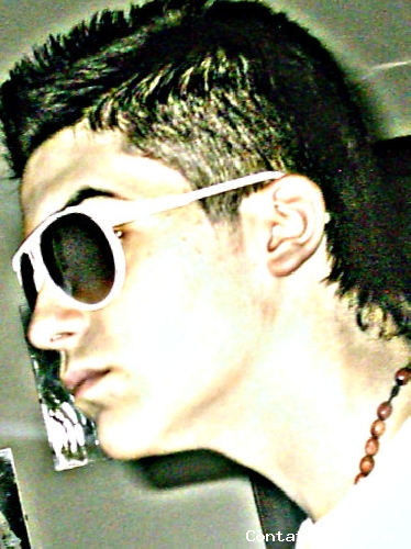 francybernard - Napoli