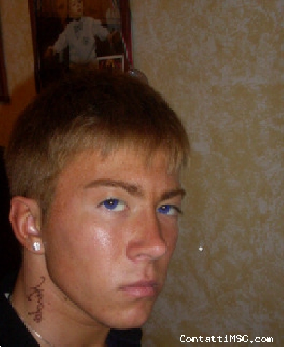 diavoletto-proibito - Caserta