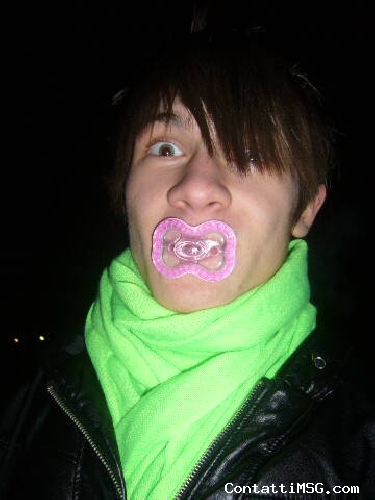 DaichiShinotsu - Trento