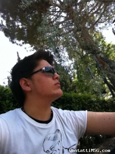 Matt96 - Firenze