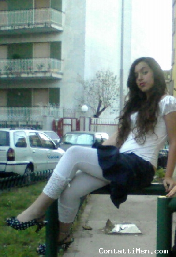 vittystellina94 - Napoli