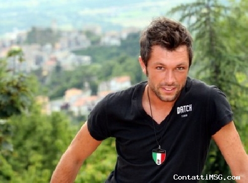 sexyluca99 - Milano