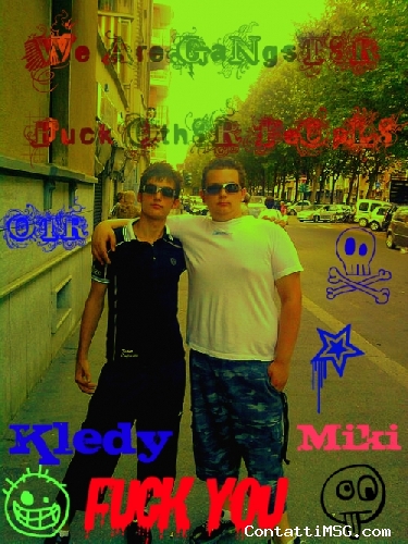 MikiB3st - Torino