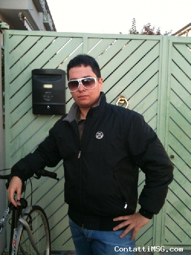 DaNiElOnE92 - Massa-Carrara