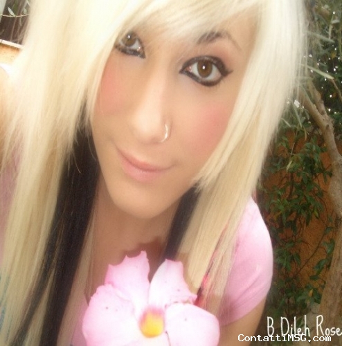 BaRbIe_DiLeH_Rose - Palermo