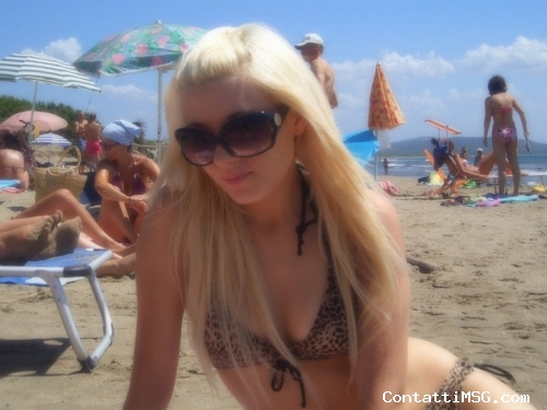 BaRbIe_DiLeH_Rose - Palermo