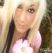 BaRbIe_DiLeH_Rose