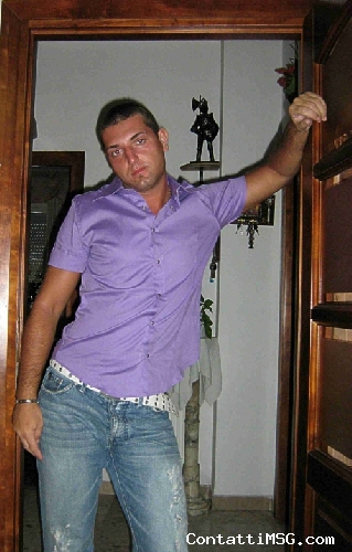 RICKY_Eosboy81 - Roma