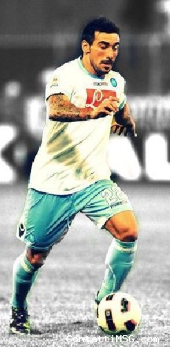Fabio2203 - Napoli