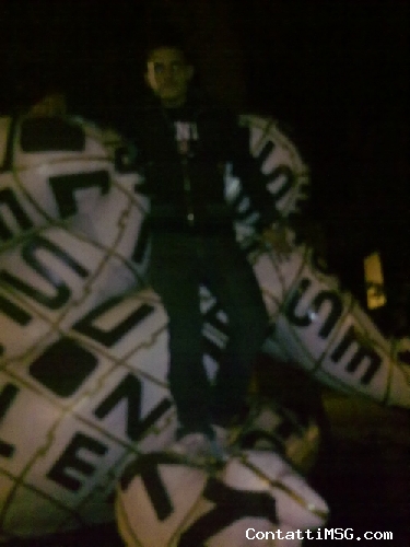 FausT315 - Reggio Calabria