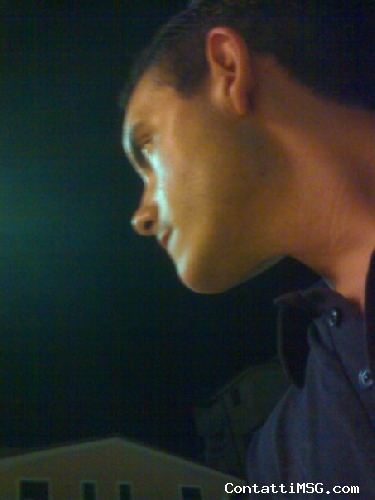 FausT315 - Reggio Calabria