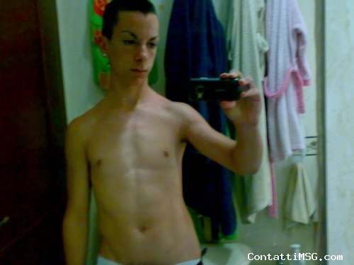 boyprincipino94 - Roma