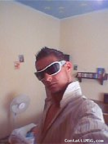 bellosexi94 - Roma