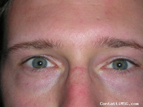 greeneyes77 - Trieste