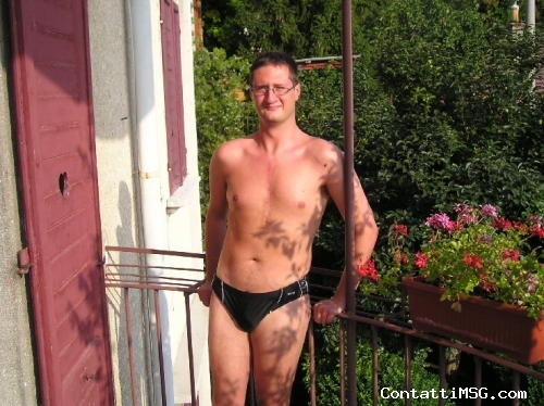 greeneyes77 - Trieste