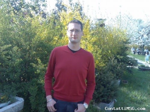 greeneyes77 - Trieste