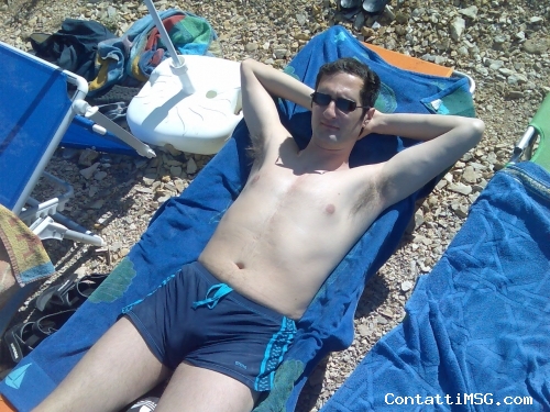 greeneyes77 - Trieste