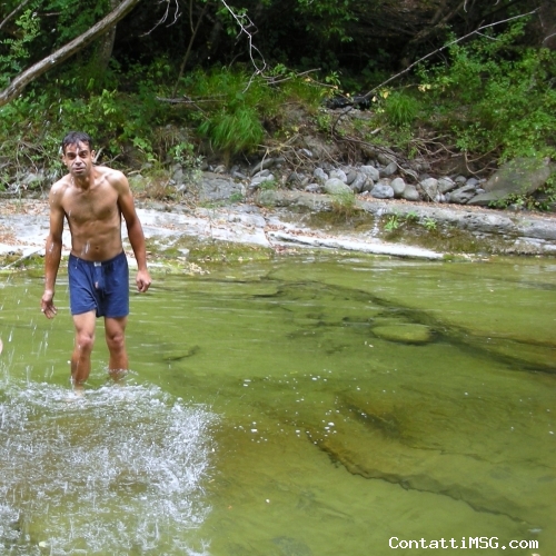 scrucciolo - Imperia